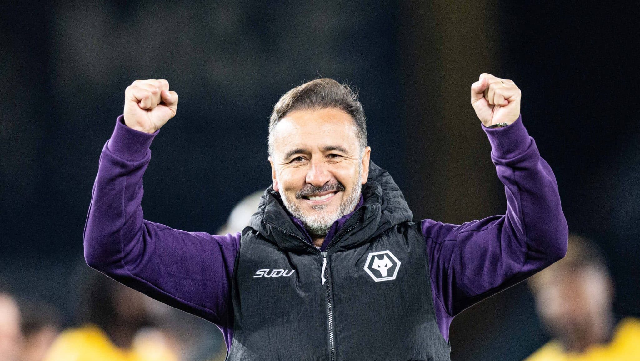 &lsquo;M&aacute; fase do Wolverhampton s&oacute; mostra bom trabalho de V&iacute;tor Pereira&rsquo;