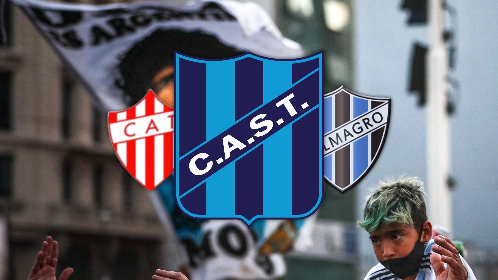 A relação dos clubes de bairro da Argentina é única e nós contamos os motivos