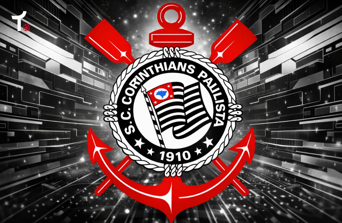 Jogo do Corinthians hoje: Onde Assistir ao vivo e escalação