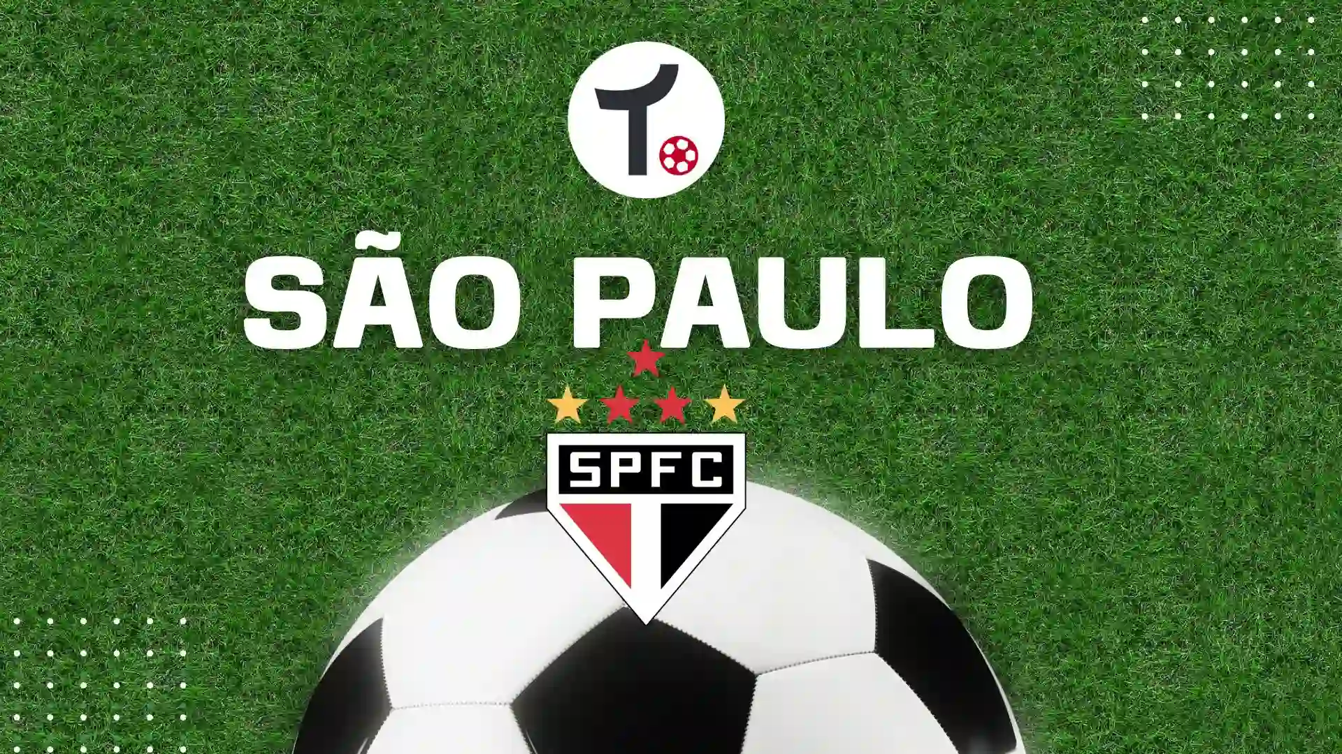 Jogo do São Paulo hoje: Onde assistir e escalação