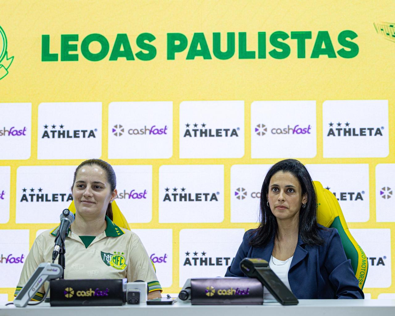 Como o Mirassol se prepara para início de nova era com o futebol feminino