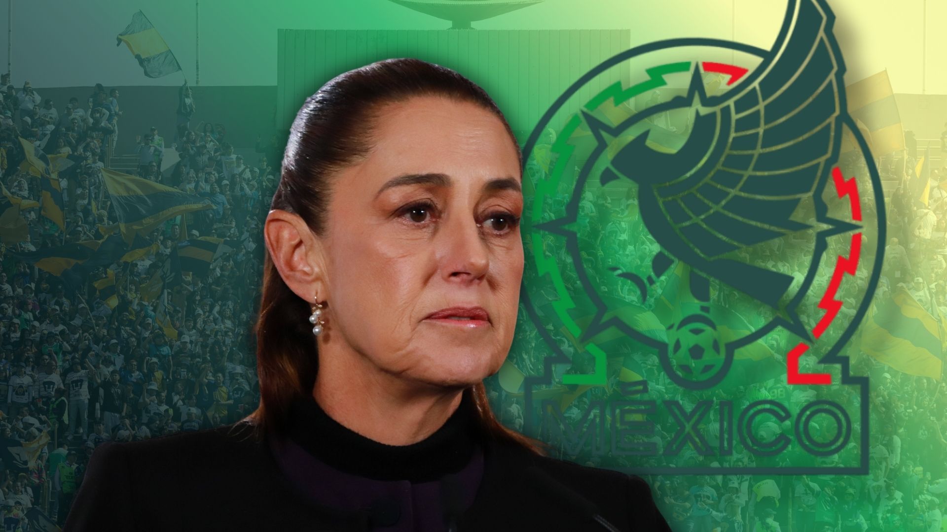 Como incidentes no México podem afetar a realização da Copa do Mundo no país?