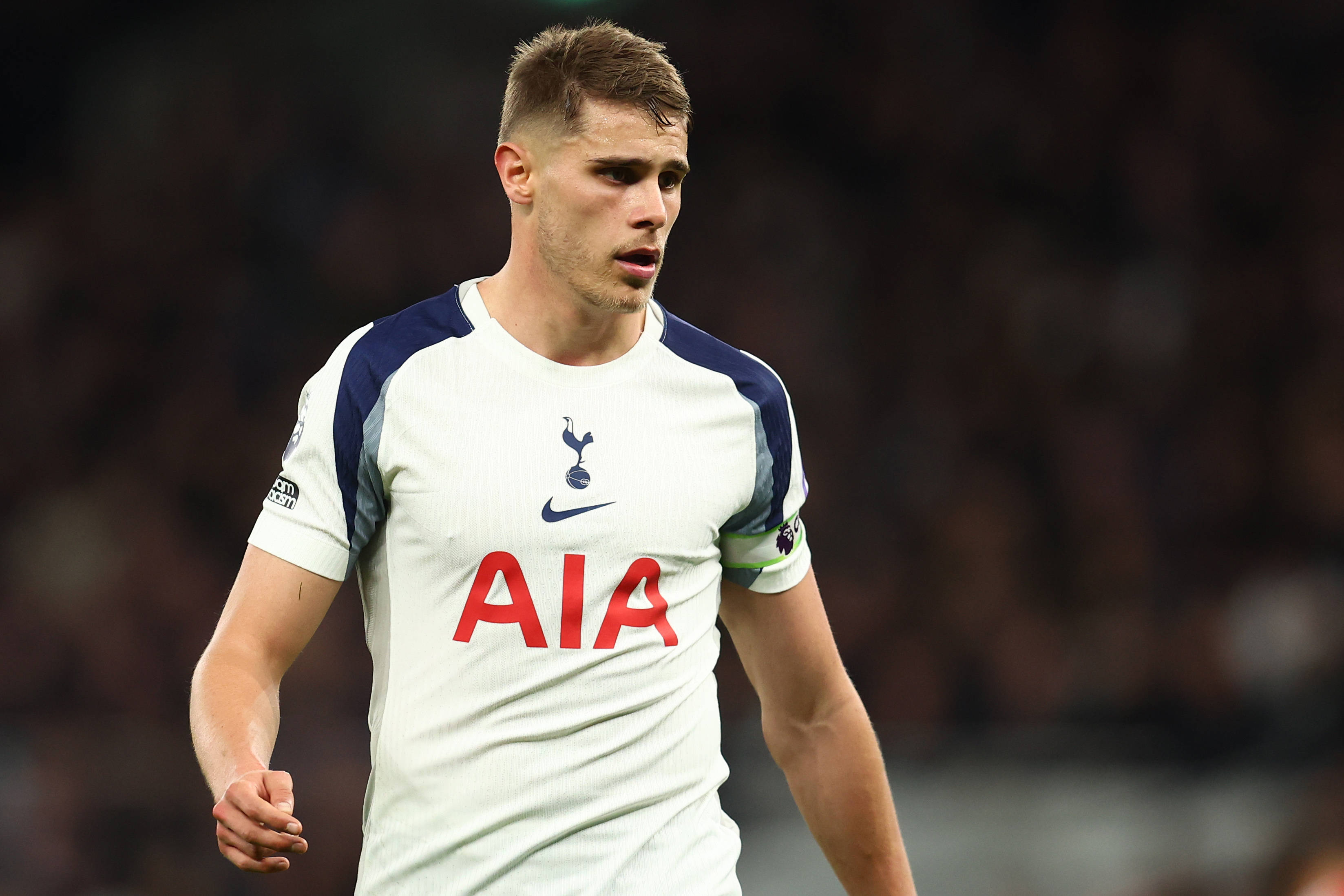 ‘Grande reformulação’: Tottenham promete transformação para corrigir estratégia fracassada