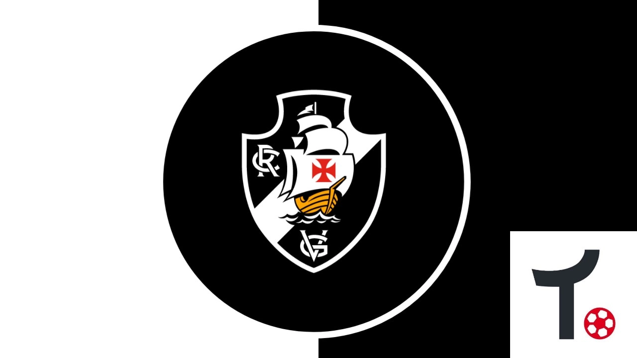 Próximo jogo do Vasco: Onde assistir e escalação
