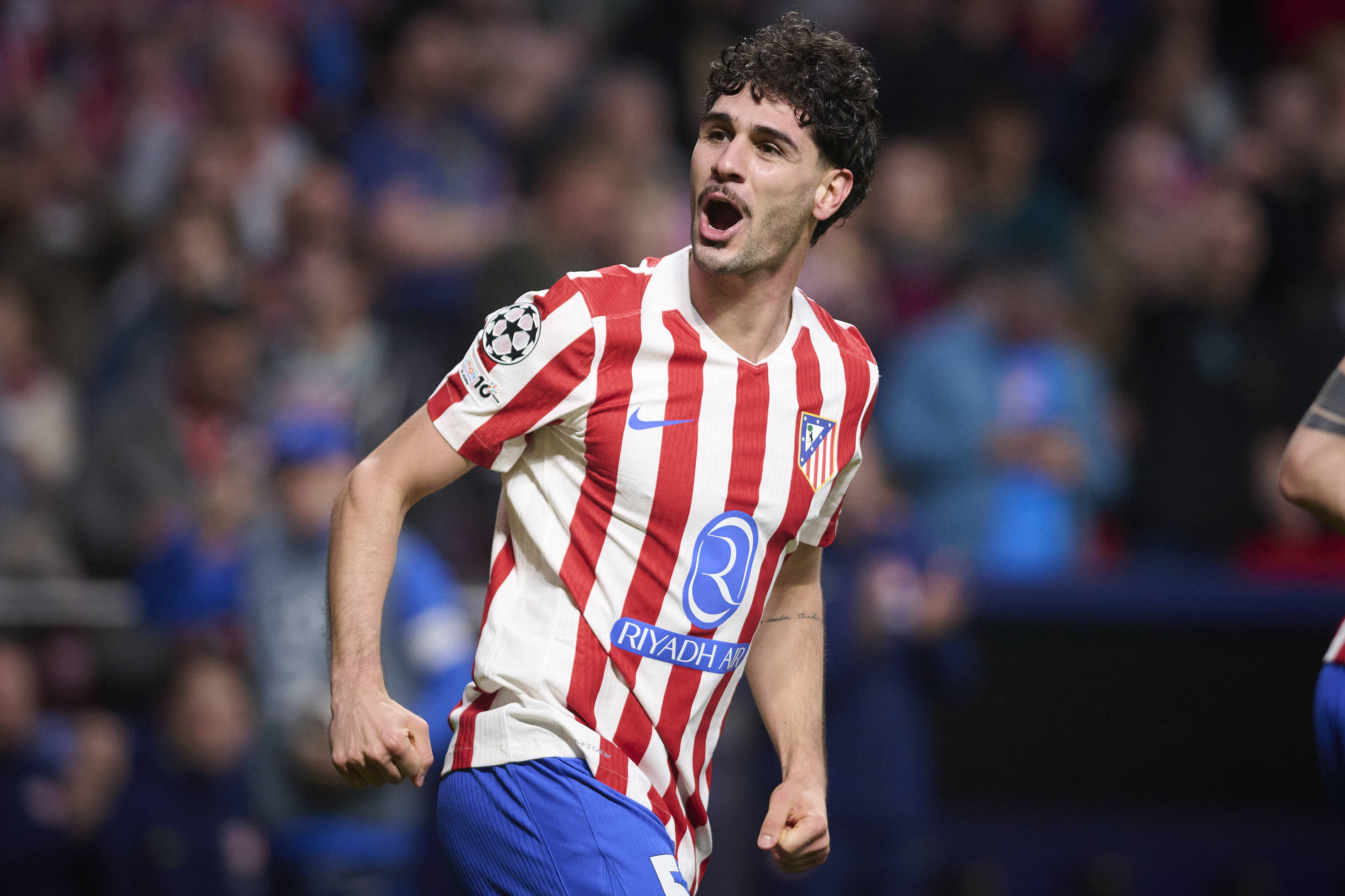 ‘Está perto do que precisamos’: Johnny inicia reviravolta no Atlético após início negativo