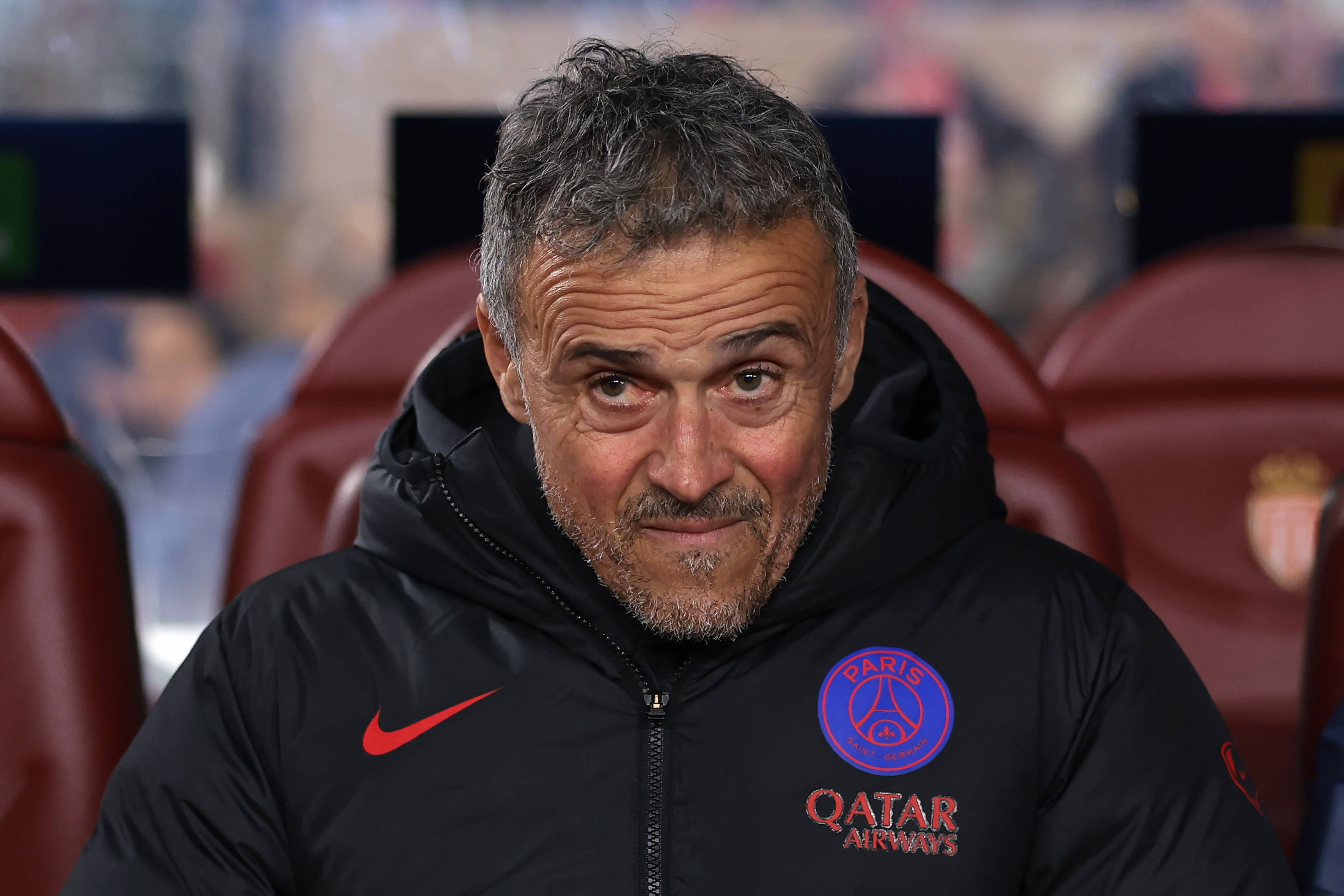 Os três fatores que explicam o colapso da defesa do PSG de Luis Enrique