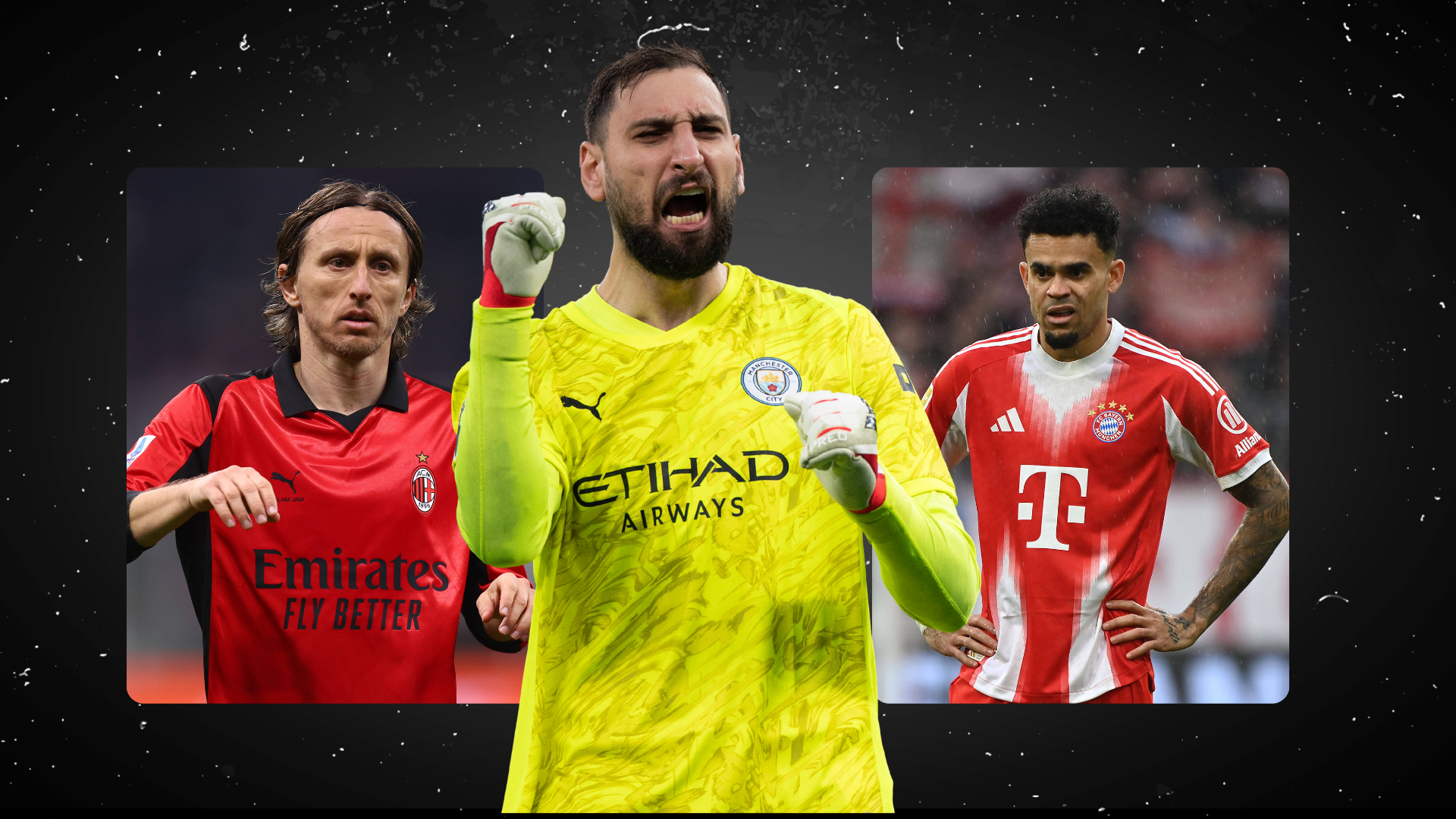 As 11 melhores contratações da temporada nas 5 principais ligas europeias