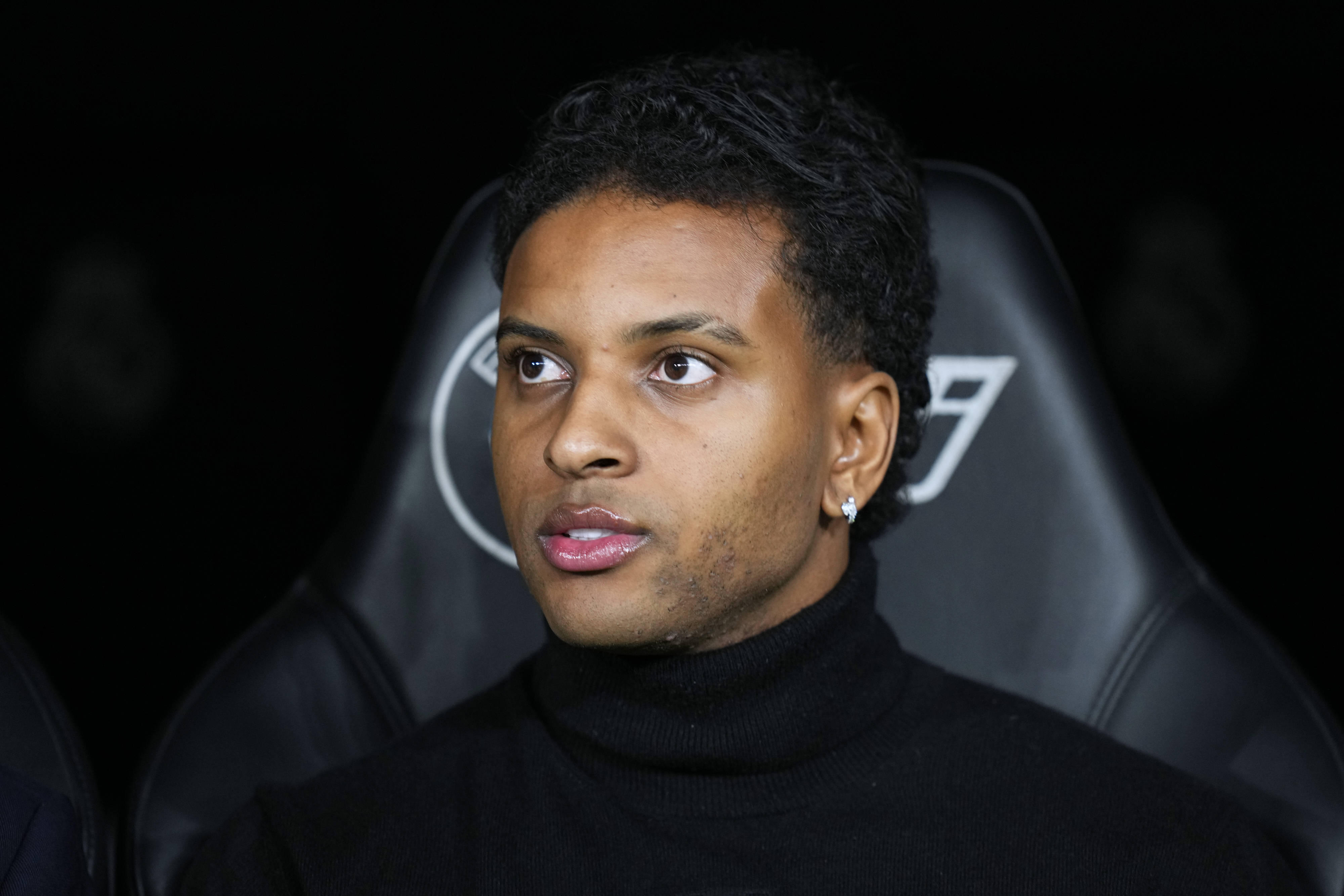 Retorno de Rodrygo ao Real Madrid pode enfrentar ‘obstáculo’ imposto por Arbeloa