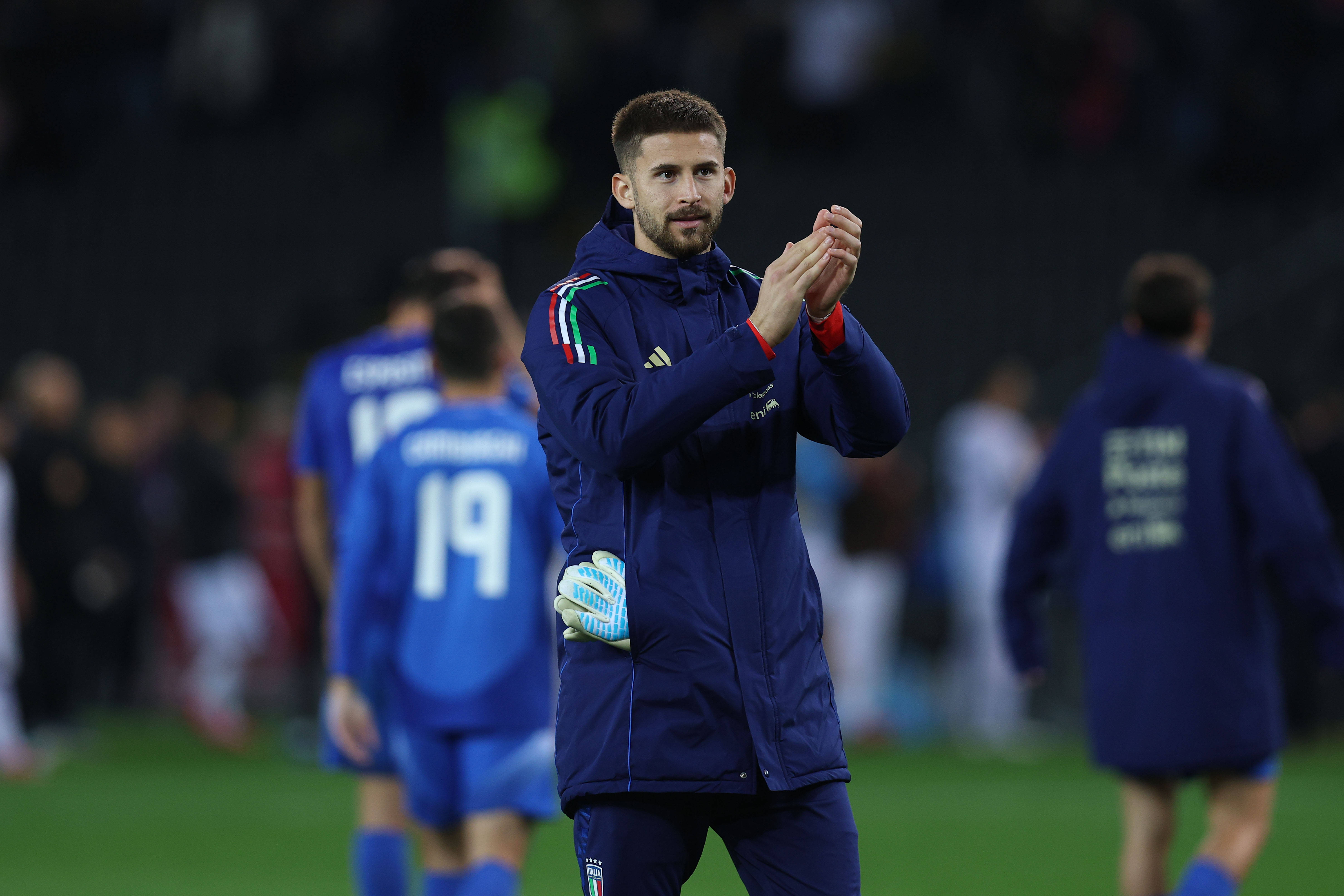 Como atitude de italianos deixou mais ‘eletrizante’ decisão por vaga na Copa contra a Bósnia?