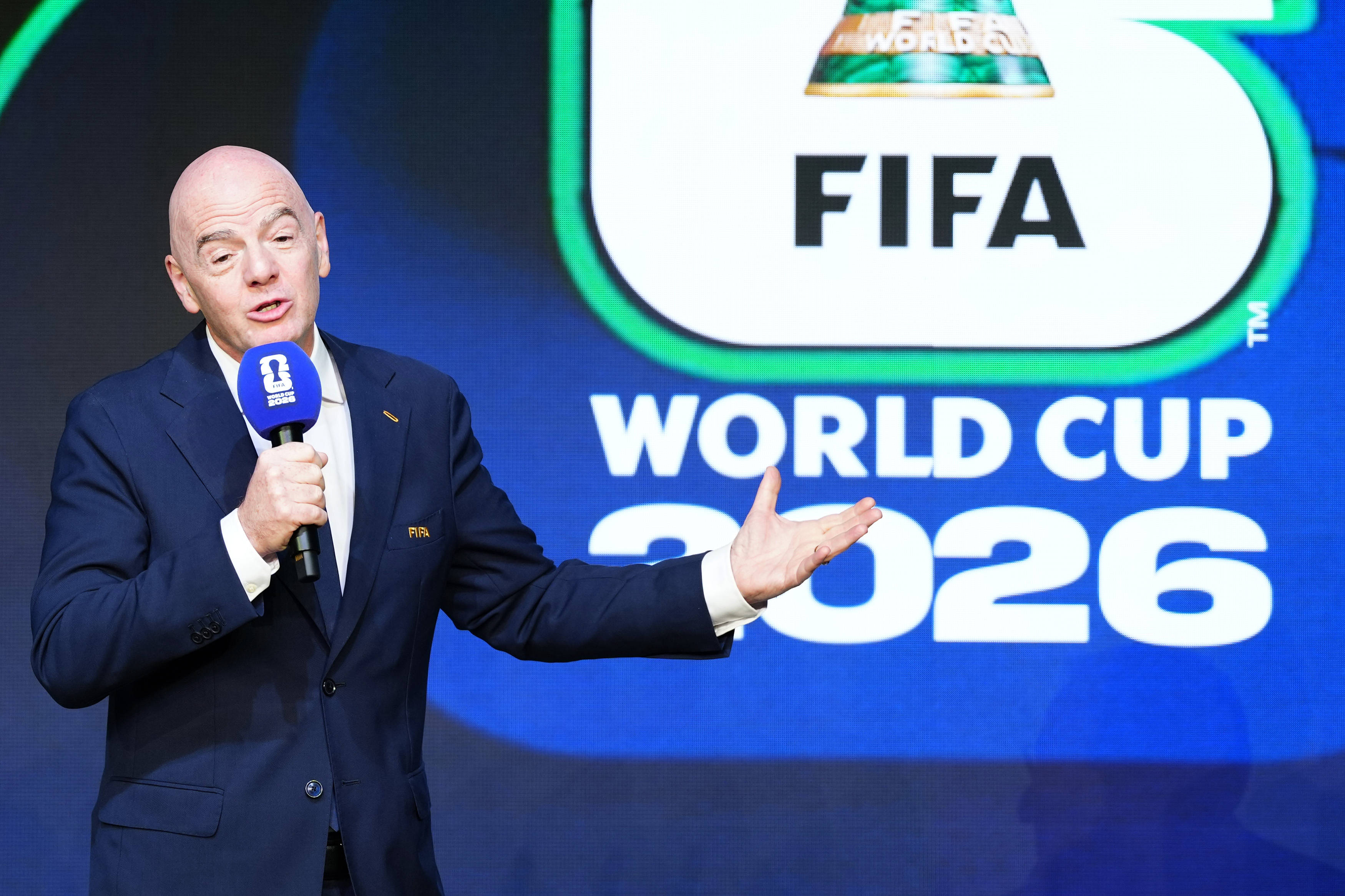 Tim Vickery: ‘Esse é o grande problema de uma Copa do Mundo com 48 seleções’