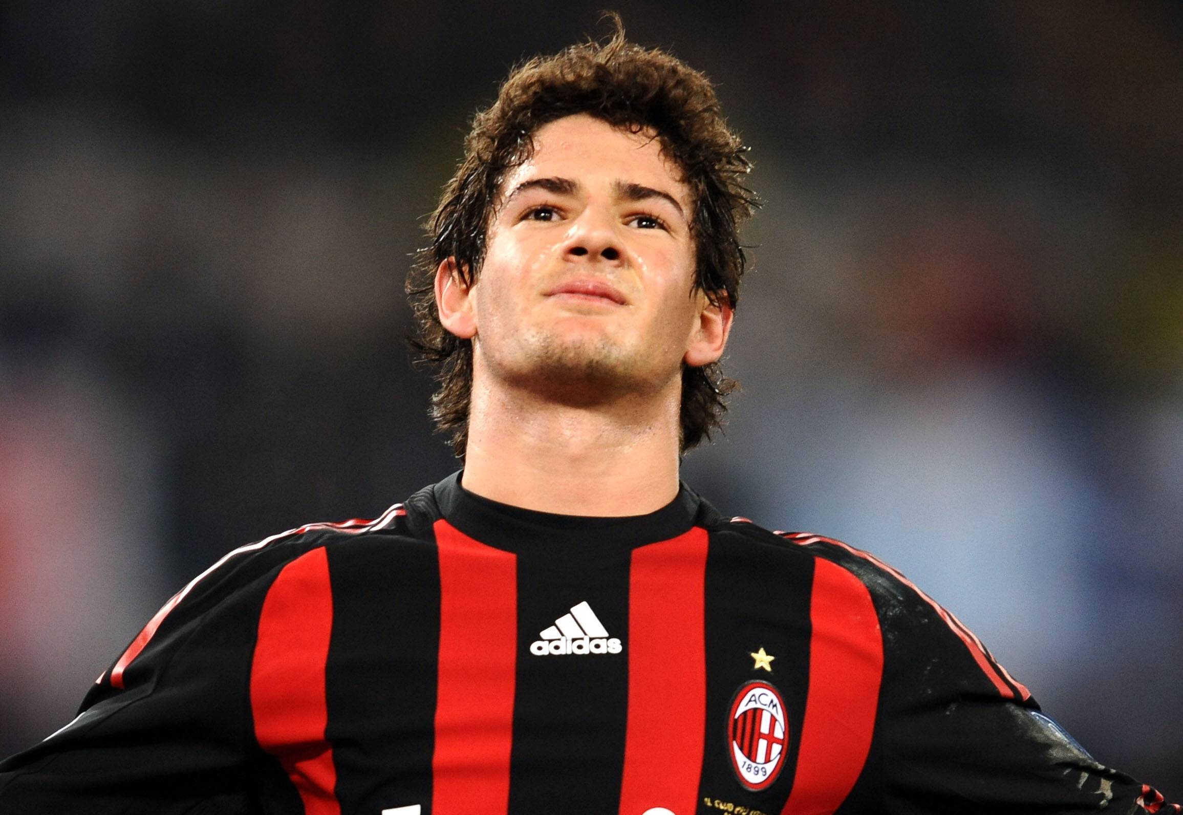 Ex-Milan: ‘O que eu vi do Pato nem Mbappé fez. Ele me chocou’