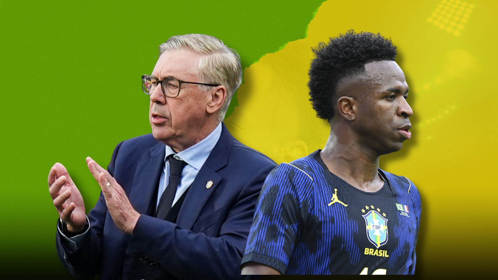 Como a Seleção deve funcionar com nova escalação contra a Croácia
