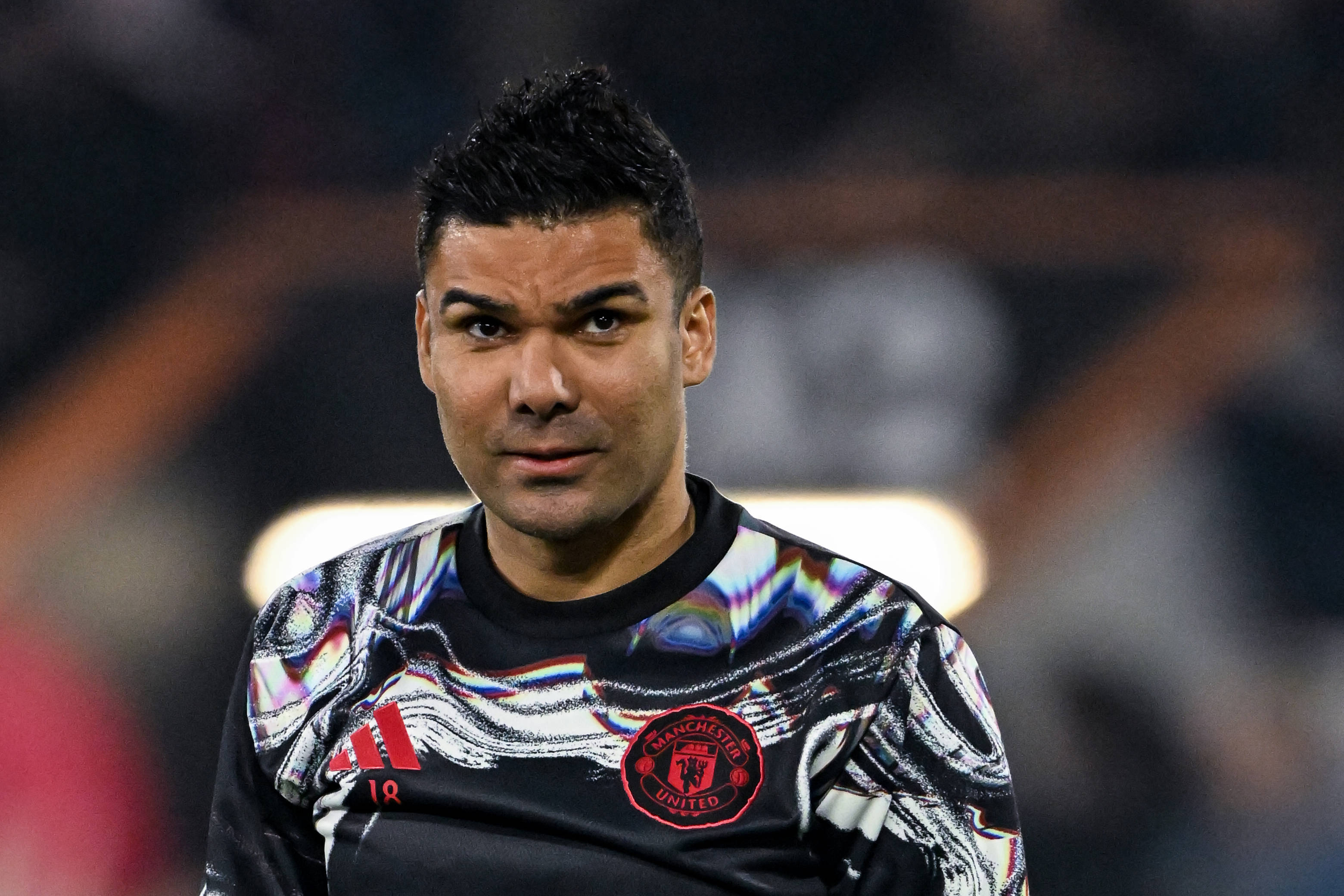 Qual lenda seguir? Casemiro terá decisão difícil sobre futuro clube após a Copa do Mundo