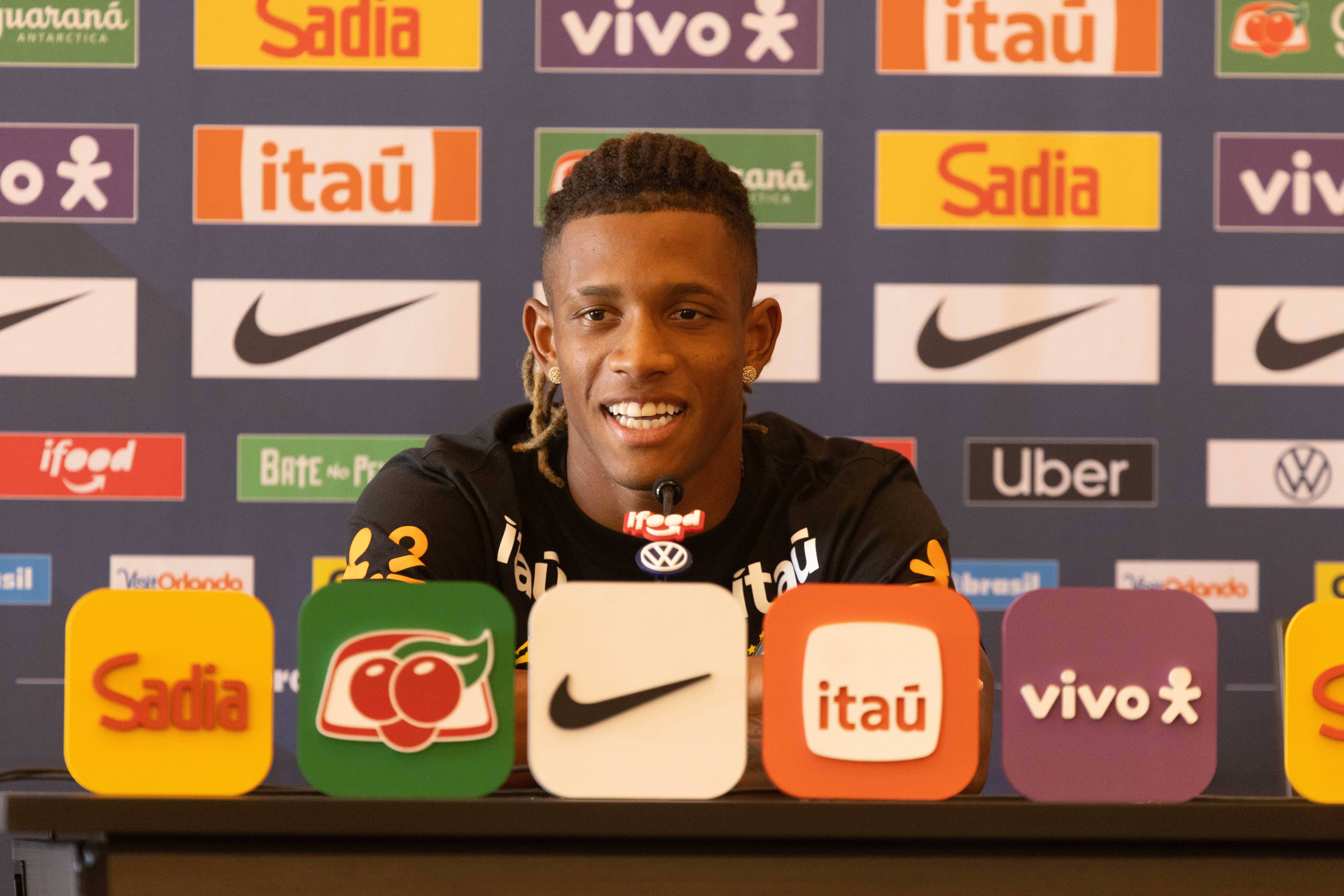 Como Danilo ‘cravou’ vaga na Copa do Mundo ao criar opção para Ancelotti na Seleção