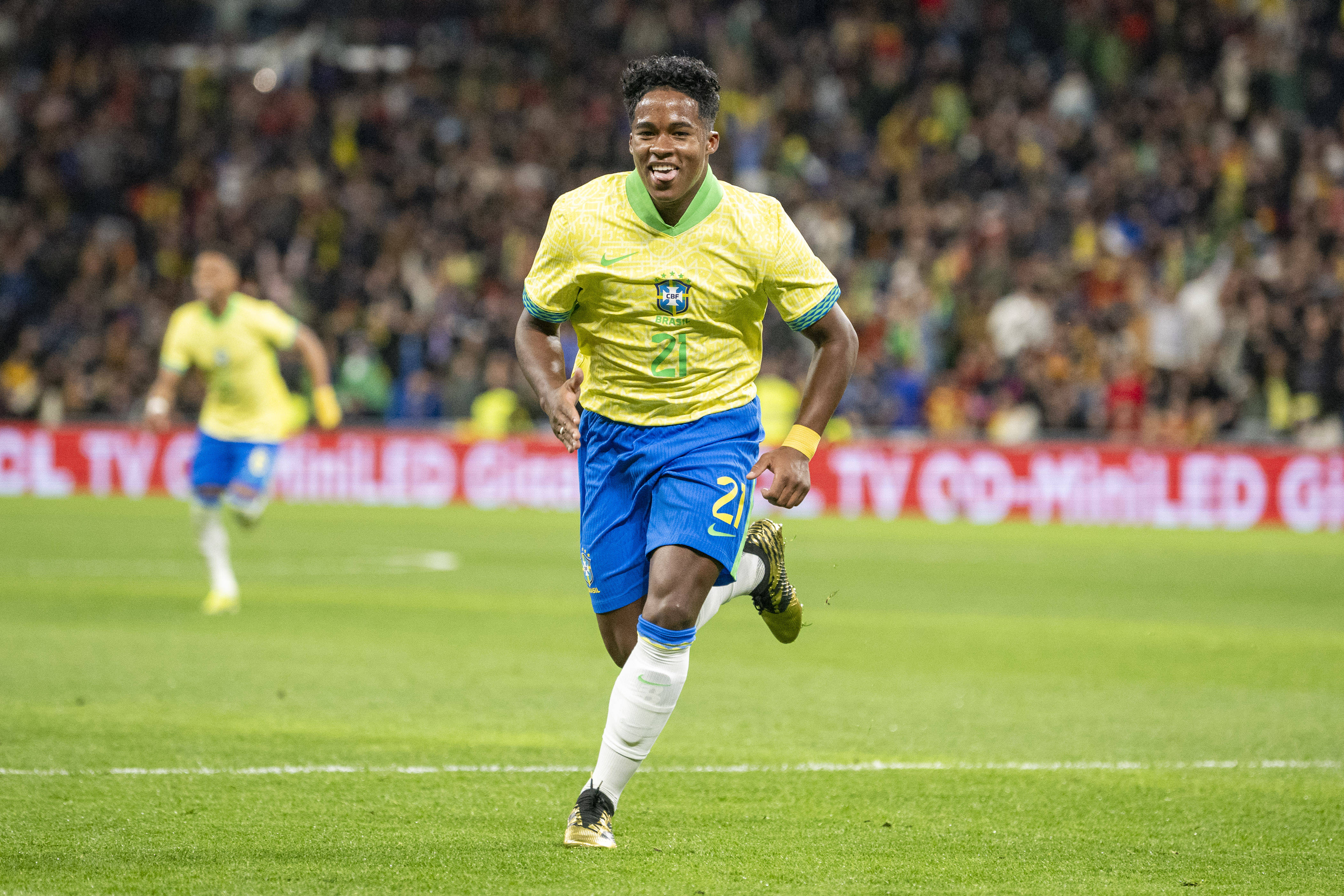 Endrick e novato salvam Brasil contra a Croácia e colocam dúvidas em Ancelotti