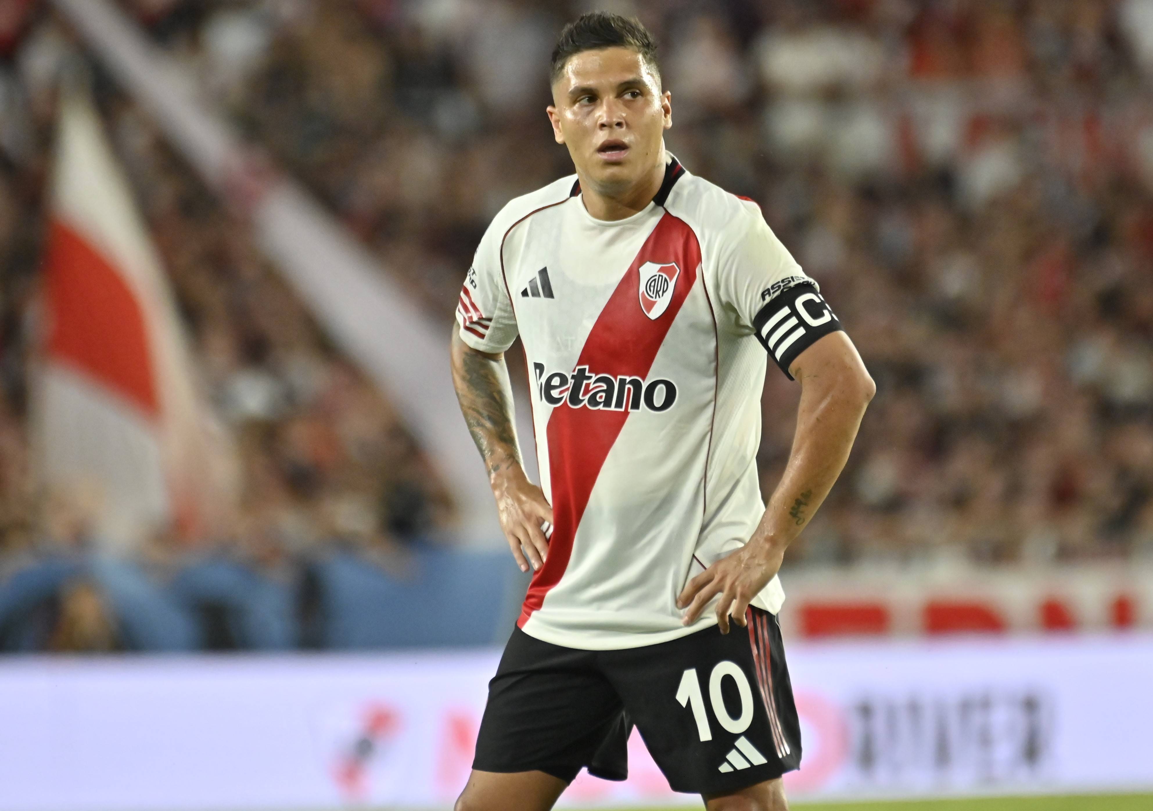 ‘Já vi o Messi, mas nunca vi ninguém com tanto talento quanto ele. Esse garoto é louco’