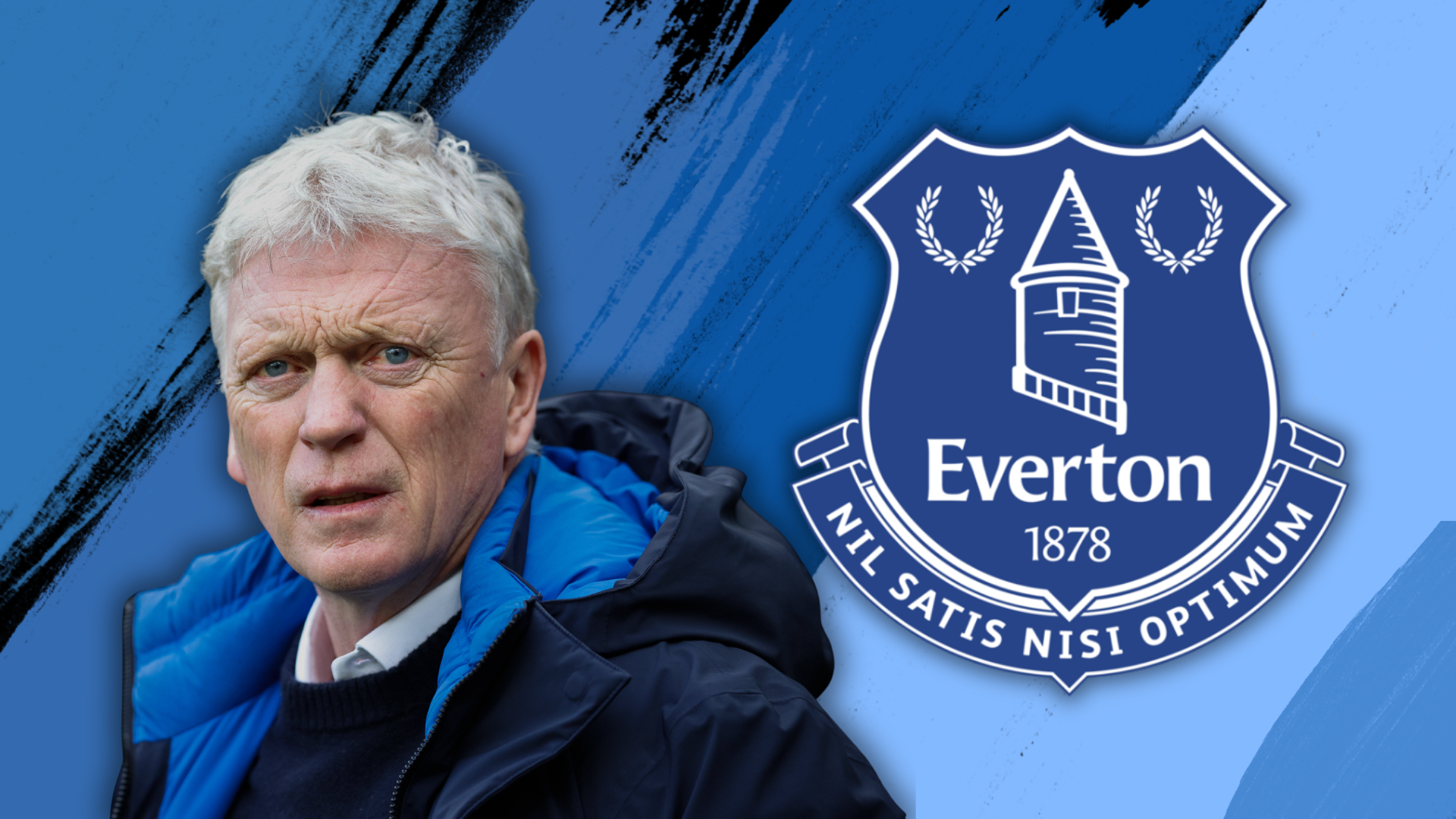 Por que Everton quer renovação de Moyes e como ele levou o time à briga pela Europa
