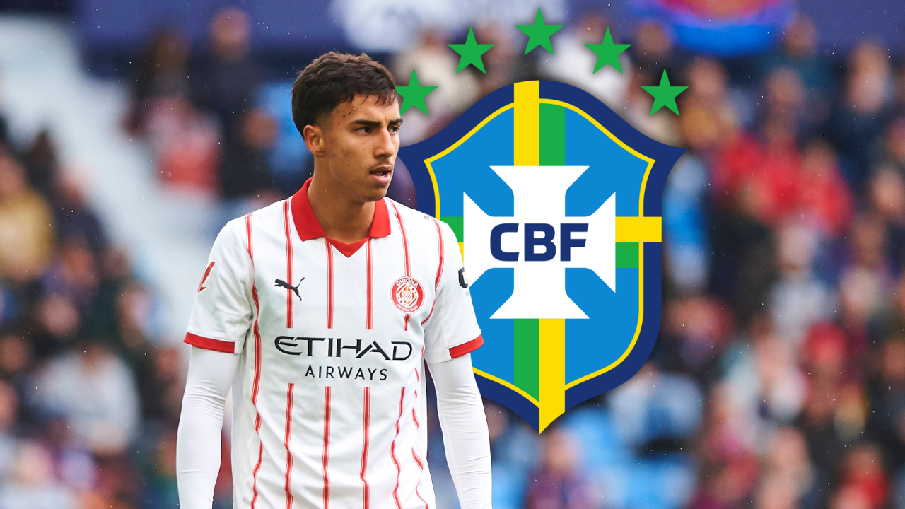 Copa do Mundo: Vitor Reis ainda pode convencer Ancelotti na lista final da Seleção?