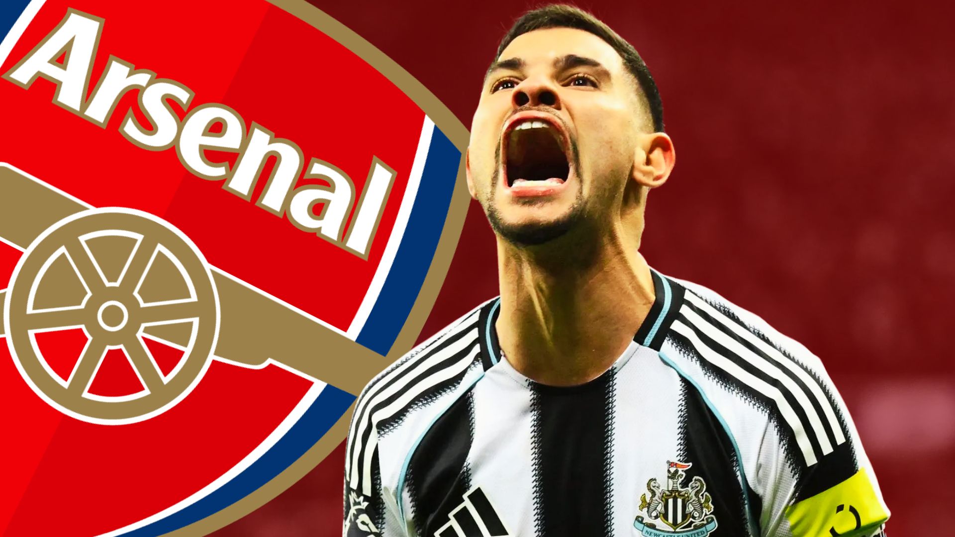 ‘Missão’ Bruno Guimarães: Como o Newcastle se planeja para blindar estrela brasileira