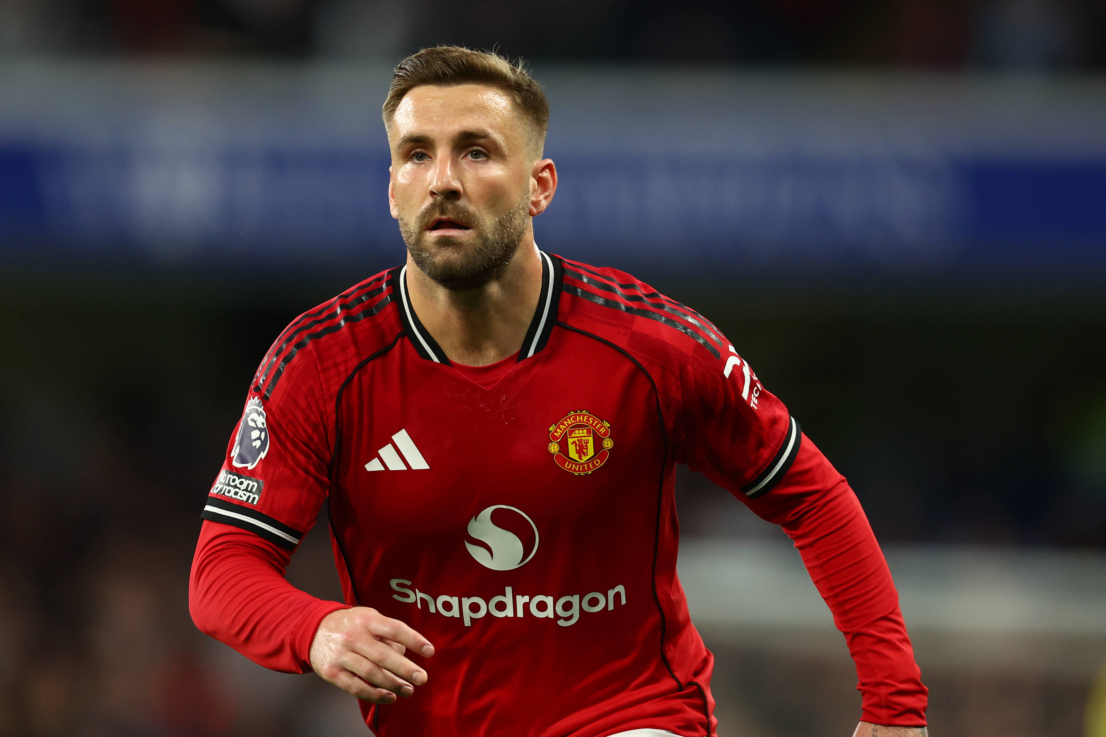 Manchester United quer destaque do Brighton de R$ 270 milhões para solucionar carência