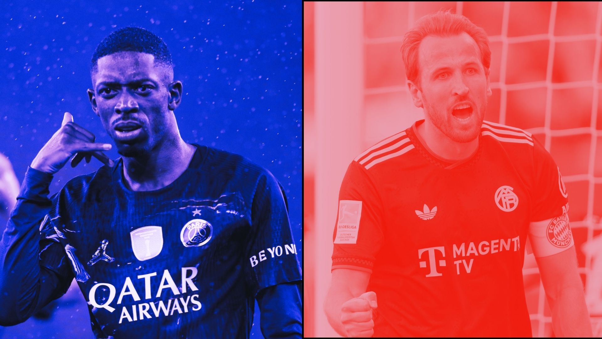 PSG x Bayern: AO VIVO: Siga o jogaço da Champions League em tempo real