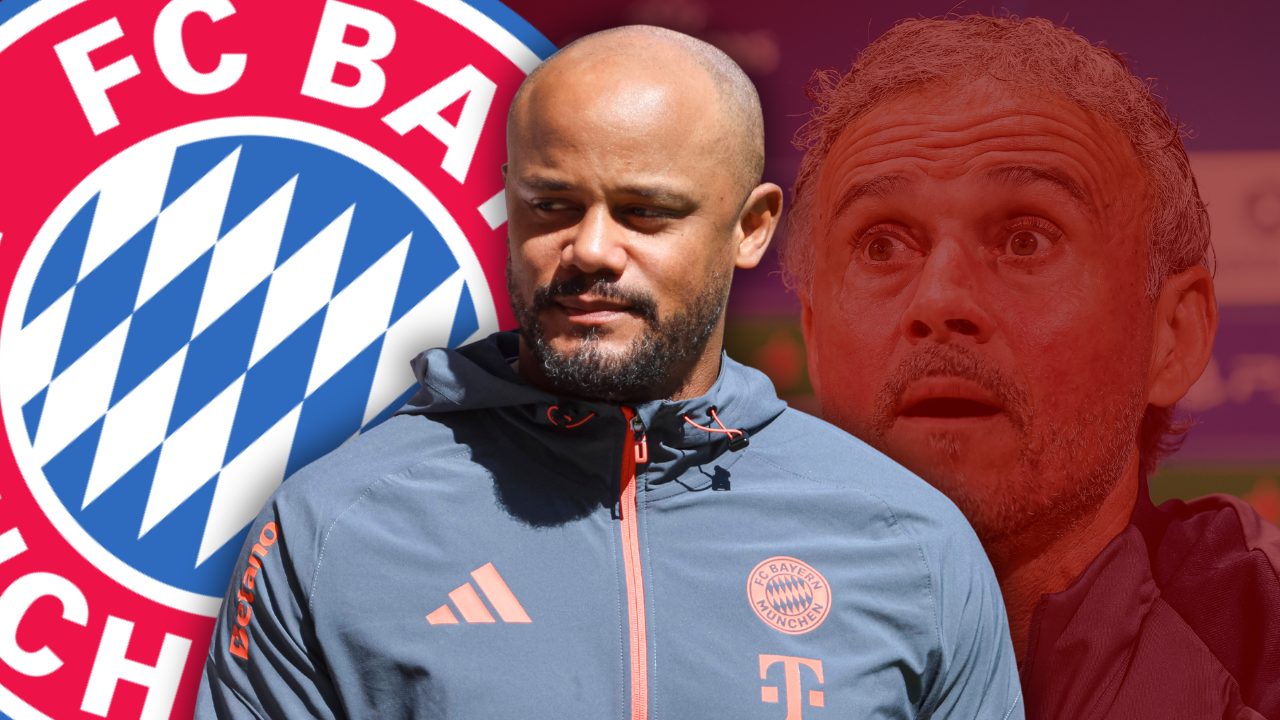 Como o Bayern faz temporada histórica ‘aprimorando’ tática do PSG que os eliminou no Mundial