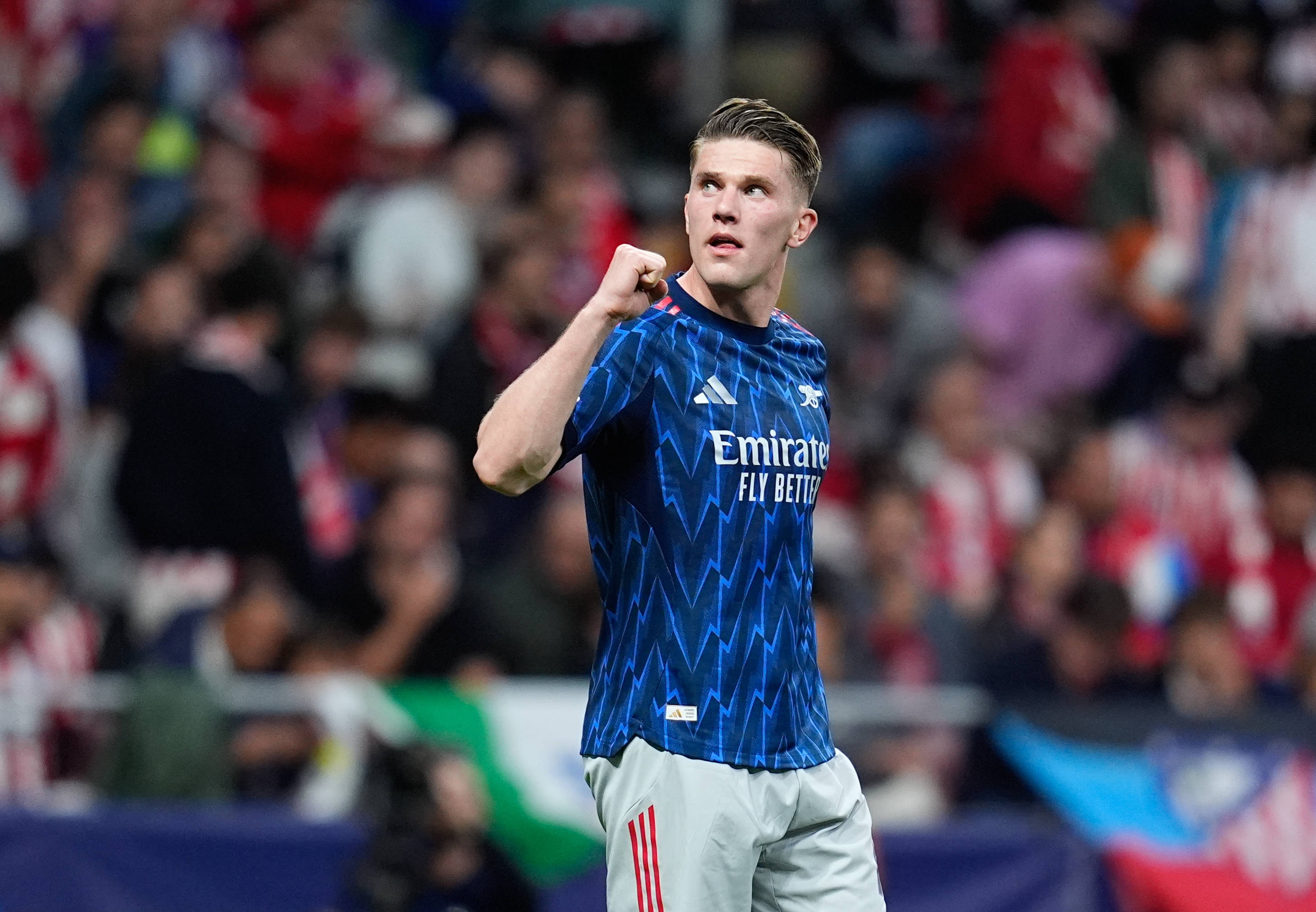 Arsenal dá sorte por conservadorismo exagerado, e Atlético tem motivos para lamentar