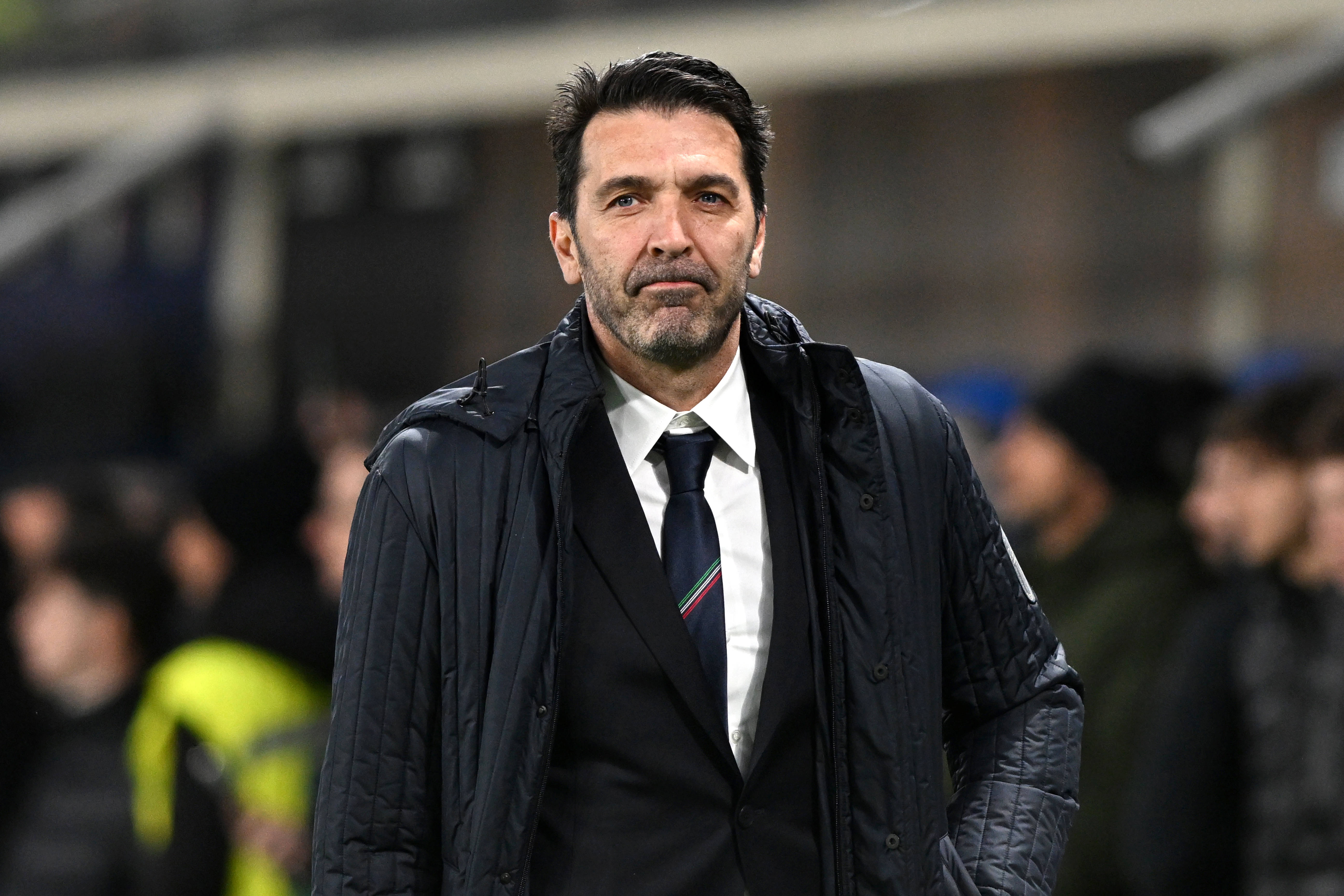 ‘Senti um medo que não compreendia’: Buffon revela crise de pânico que quase ameaçou carreira