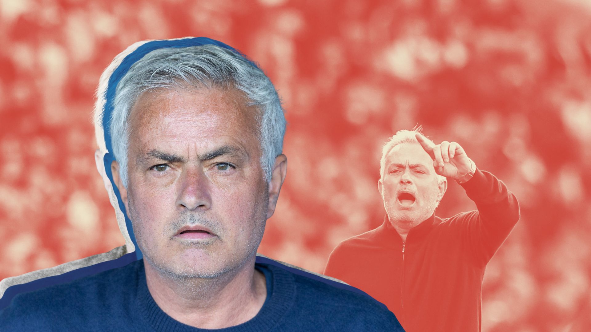 Faz sentido gigantes europeus ainda correrem atrás de Mourinho?