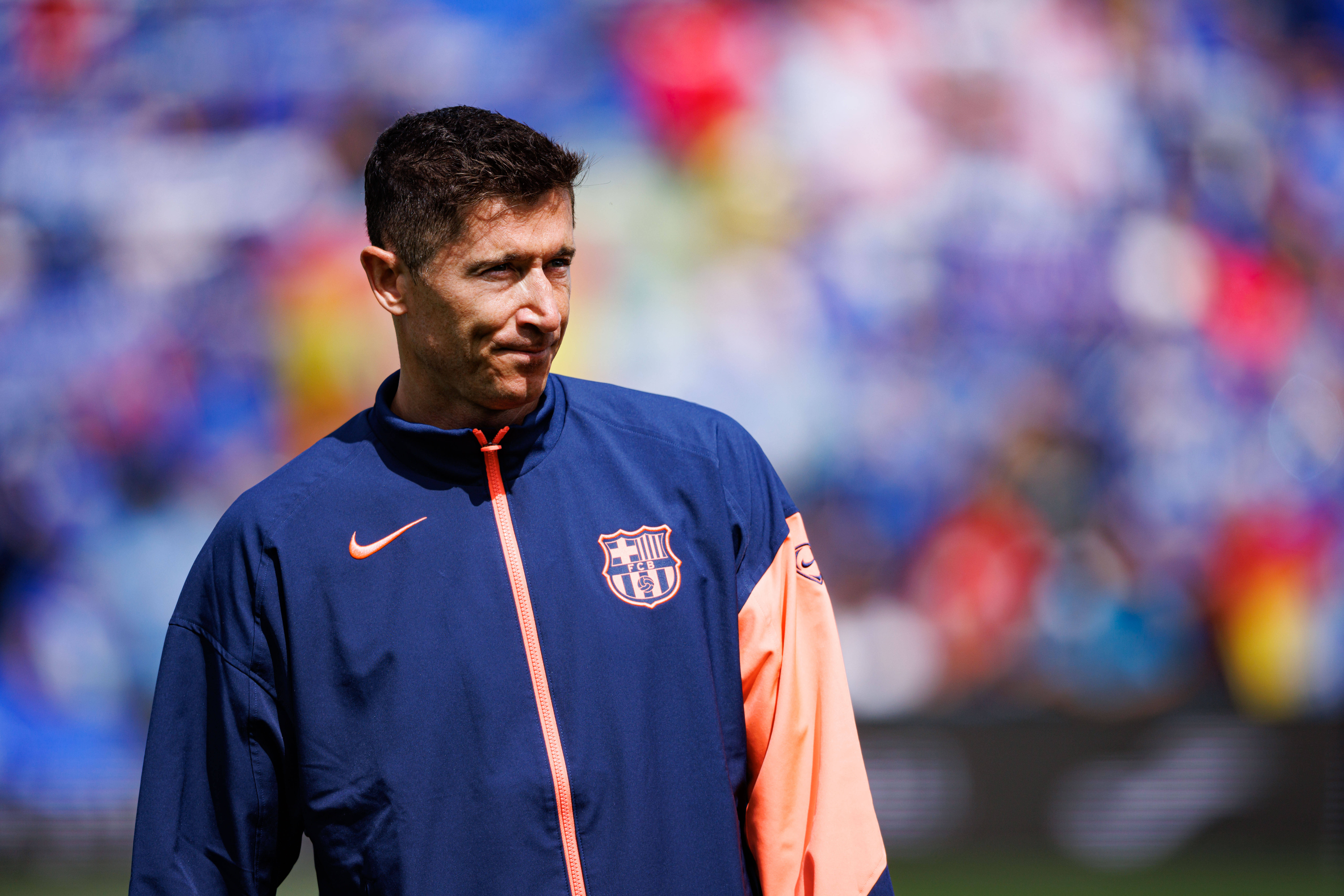 Ex-Juventus descarta contratação de Lewandowski e sugere brasileiro da Premier League