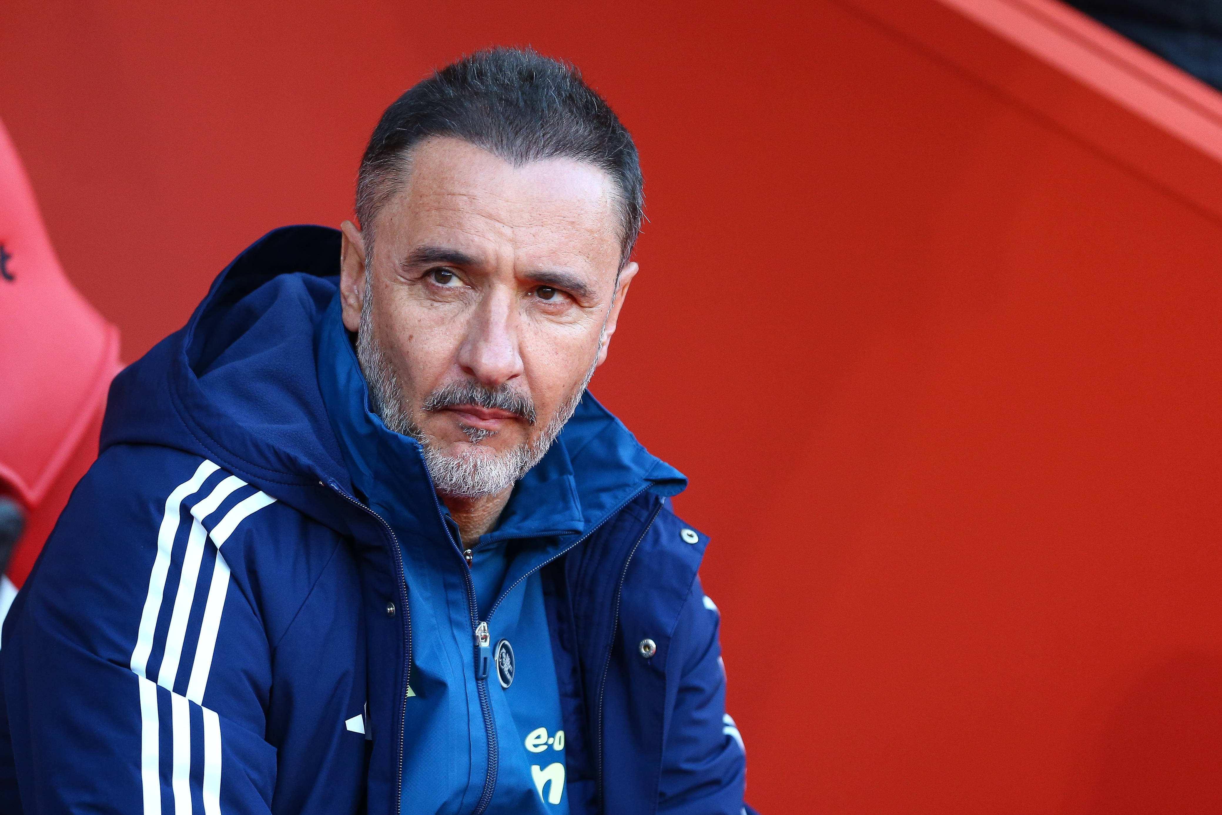 Respiro na Premier League, sonho europeu: Como Vítor Pereira transformou o Forest em tempo recorde