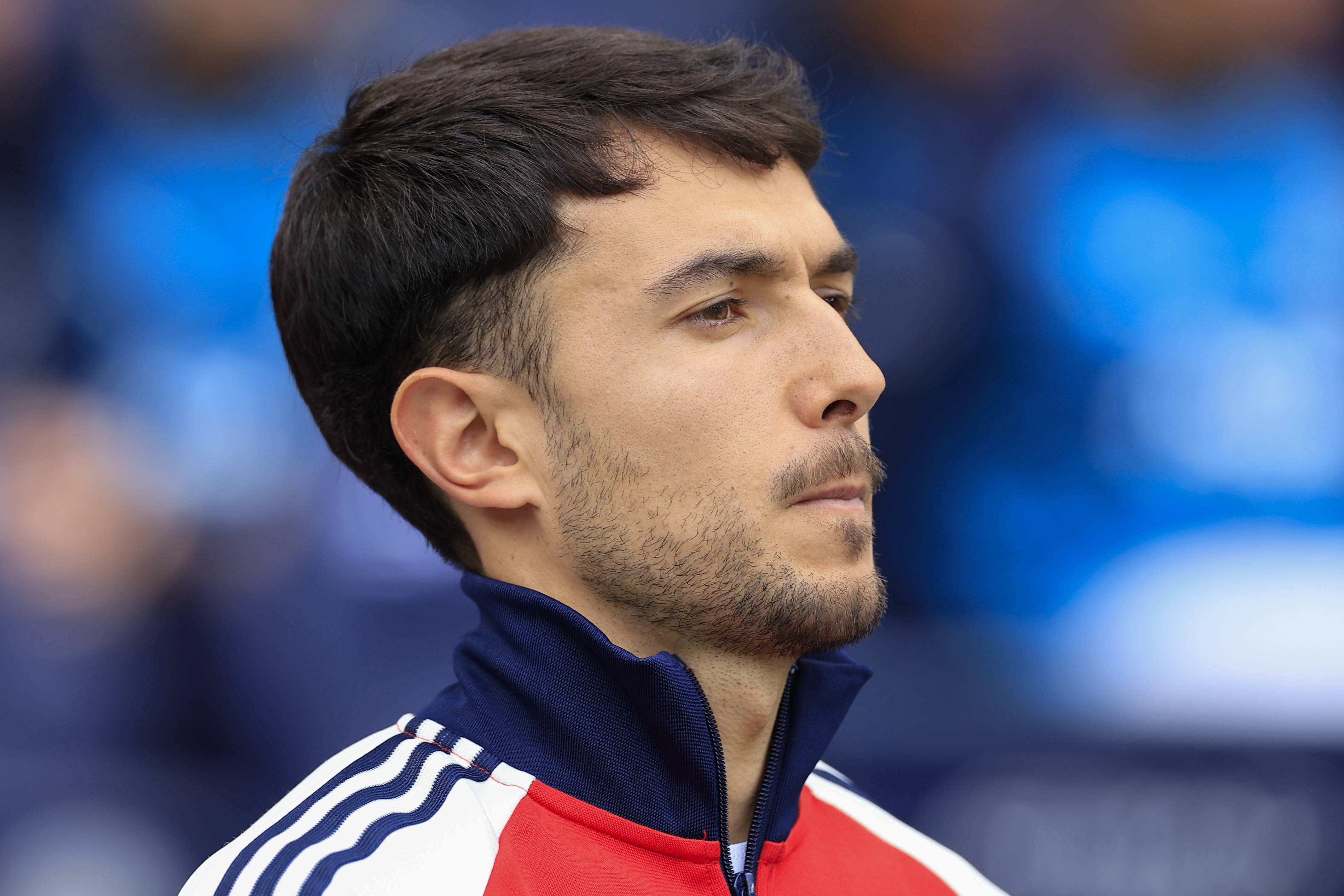 ‘Achei que Zubimendi tinha sido ótimo reforço do Arsenal, mas ele está sofrendo’