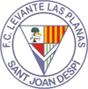 Levante Las Planas Women