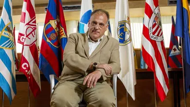 La Liga aprova o acordo de &euro;2,1 bilh&otilde;es com o fundo CVC, mas diversos questionamentos ainda pairam sobre o neg&oacute;cio