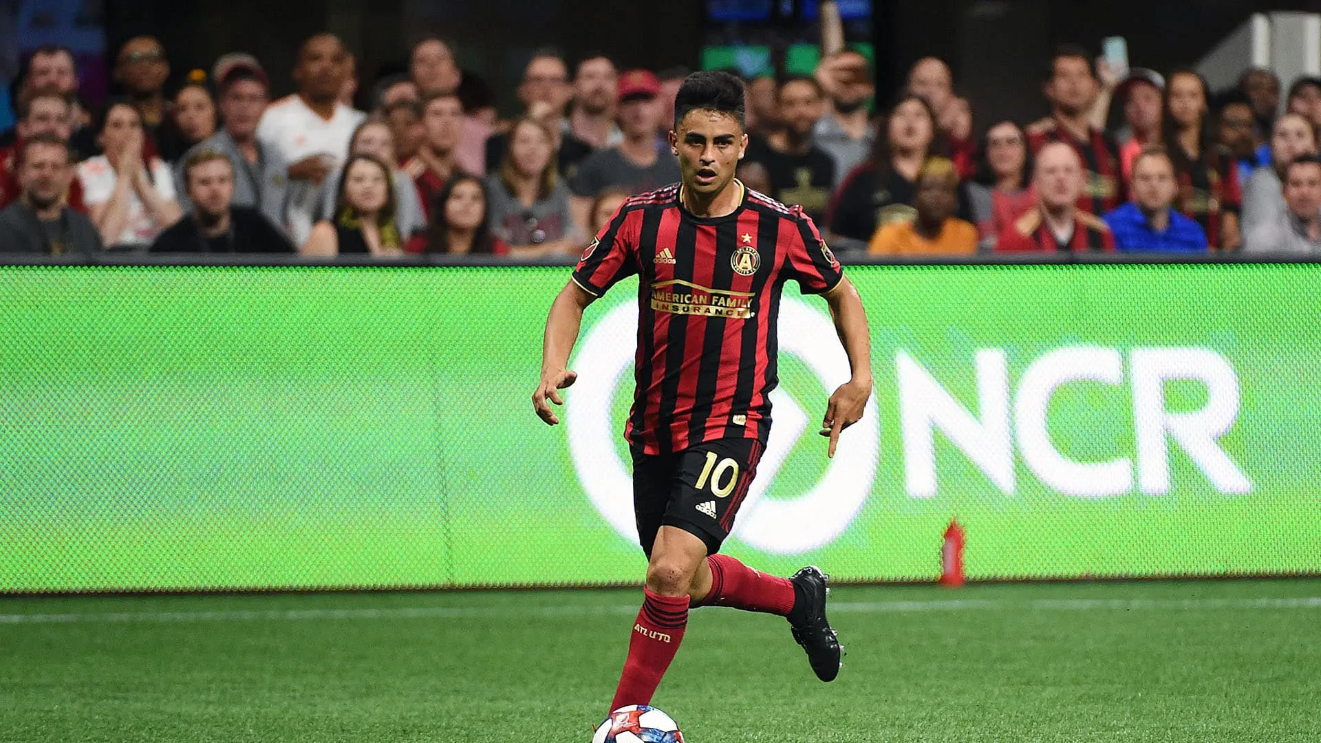 Por que tantos argentinos v&atilde;o jogar na MLS?