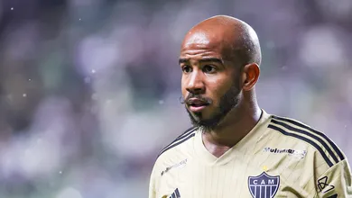 Santos encaminha acerto com o Atl&eacute;tico-MG por Patrick