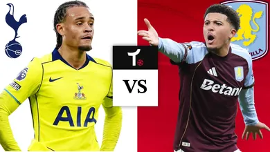 Tottenham x Aston Villa: onde assistir, hor&aacute;rio e prov&aacute;veis escala&ccedil;&otilde;es