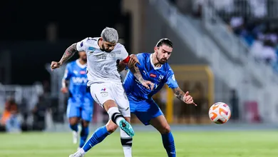Onde assistir, palpites e escala&ccedil;&otilde;es de Nassaji Mazandaran x Al-Hilal &ndash; Liga dos Campe&otilde;es da &Aacute;sia &ndash; 03/10/23