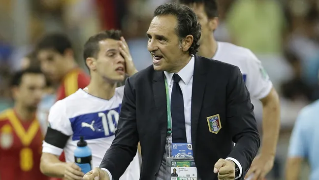 Brazil Soccer Confed Cup Spain Italy