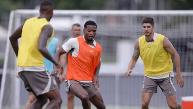 Corinthians ter&aacute; refor&ccedil;o na Copa do Brasil ap&oacute;s come&ccedil;o de pol&ecirc;mica com a CBF