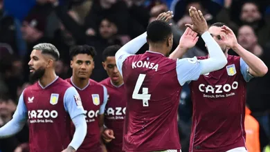 O plano Emery: Aston Villa precisou de poucas chances para derrotar o Chelsea