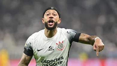 Memphis ensinou o Corinthians a sonhar, mas tamb&eacute;m ajudou a realizar em &lsquo;noite m&aacute;gica&rsquo;
