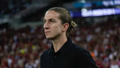 O sinal de alerta no Flamengo ap&oacute;s derrota surpreendente em casa na Libertadores