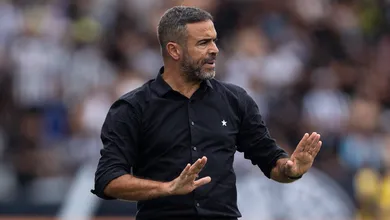 O ranking que comprova como o Botafogo vai precisar se superar no Intercontinental