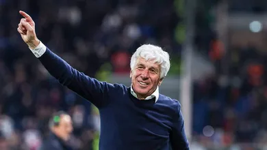 O motivo surpreendente que levou Gasperini a escolher a Roma em vez da milion&aacute;ria Juventus