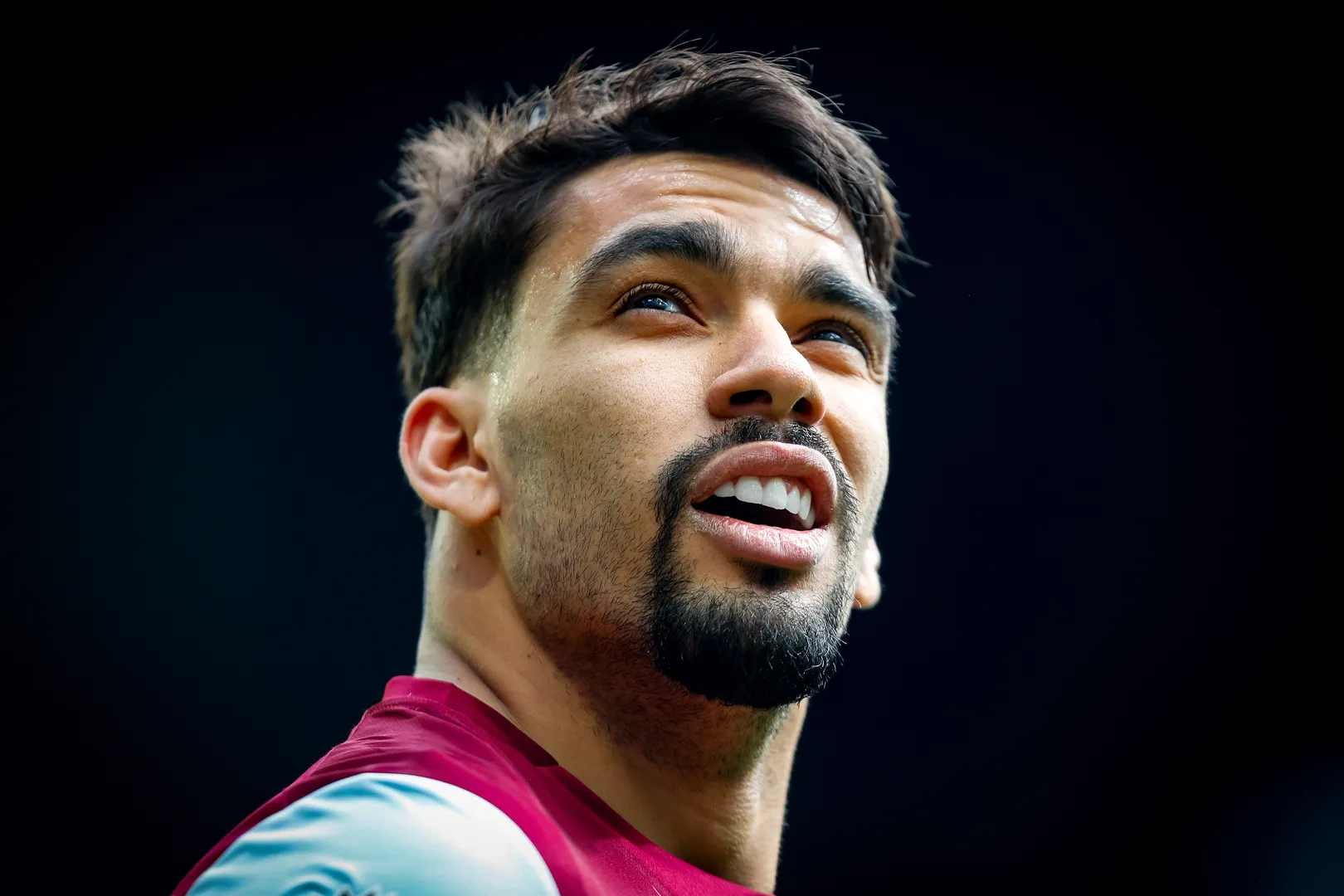 Lucas Paquet&aacute;, do West Ham (Foto: Icon Sport)