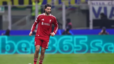 Finalmente seguro na defesa, Liverpool d&aacute; resposta contra Internazionale ap&oacute;s crise com Salah