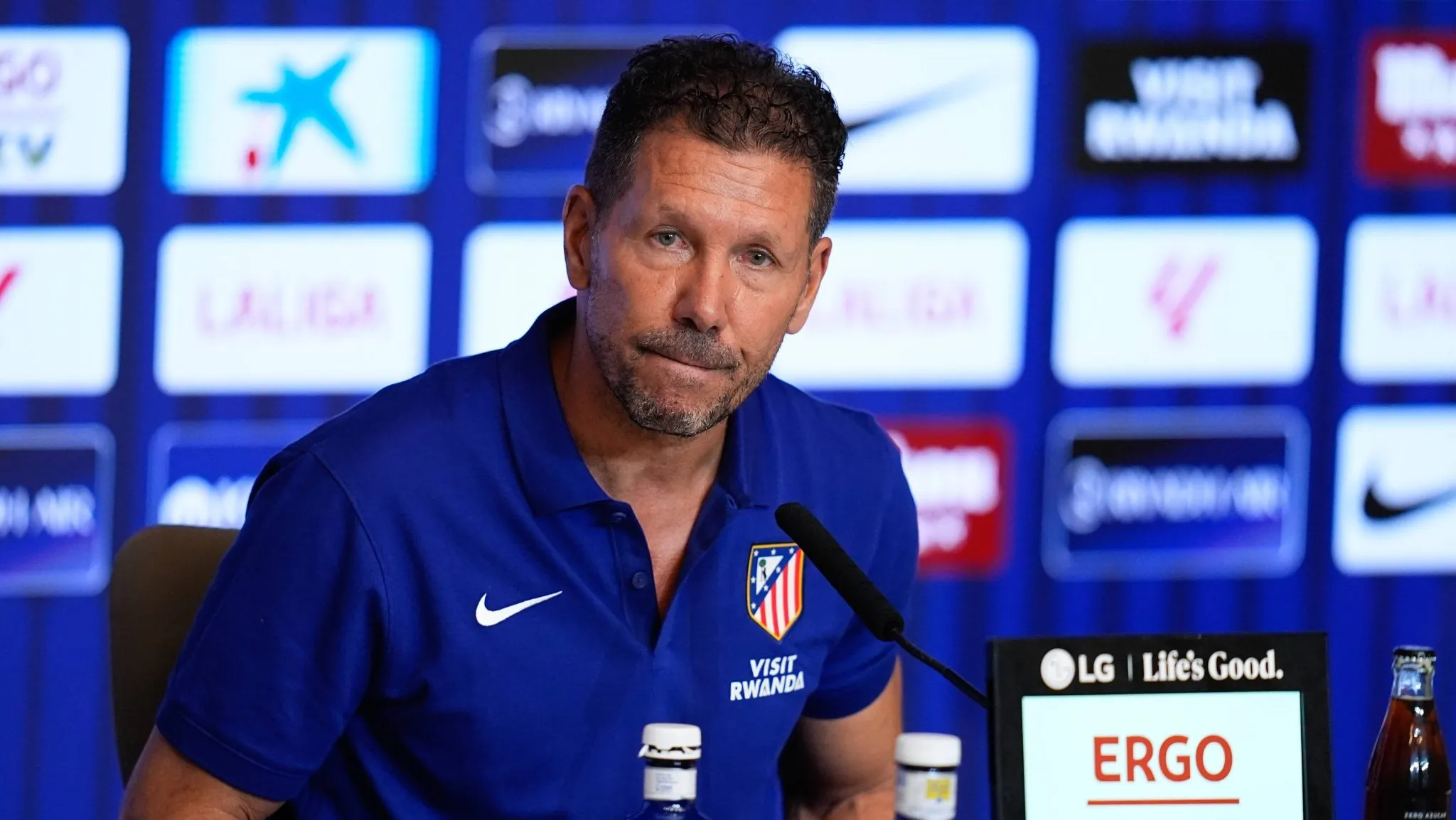 Atl&eacute;tico de Madrid define descartado do Chelsea como alvo que pode custar 65 milh&otilde;es de libras