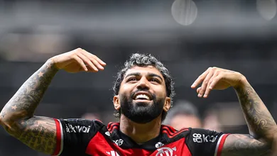 Alexandre Mattos desconversa sobre Gabigol no Cruzeiro e indica foco na Sul-Americana