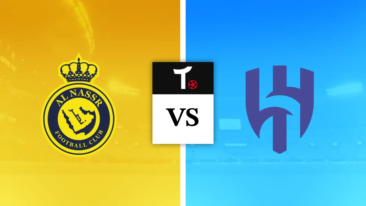 Al-Nassr x Al-Hilal &ndash; Palpites, not&iacute;cias e odds (12/05)